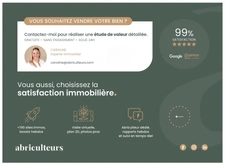 Corps de ferme avec dépendances sur  terrain de 7 600 m² avec piscine<span></span>Tilh