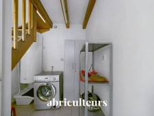 Duplex T3 au calme - 75 m2- Capbreton - Centre et plages à pied