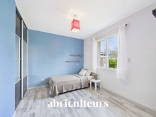 Maison Contemporaine Plain-Pied<span></span>Tosse (Limite Seignosse)