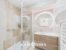 Magnifique appartement 4 pièces lumineux<span></span>Dernier étage<span></span>Grande terrasse