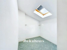 Duplex avec extérieur à 100 m de la plage