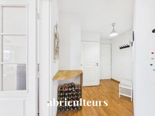 Lumineux appartement T3/T4 83m² - Dernier étage - Grande terrasse - Bayonne