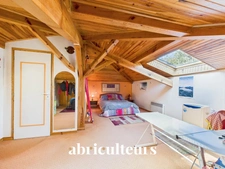 Villa au Golf de Seignosse, Environnement naturel privilégié