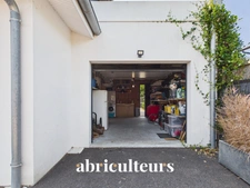Villa contemporaine de 2018 avec piscine et toit-terrasse<span></span>Seignosse Bourg