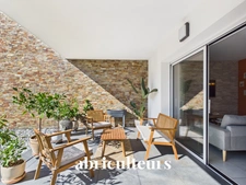 Bel appartement T2 de 49m2 avec terrasse couverte, au calme en vente à Saint-Paul-Lès-Dax