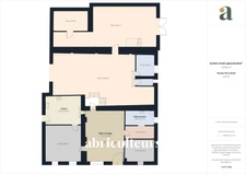 Ferme landaise à rénover<span></span>1 ha à Saint-Martin-de-Hinx