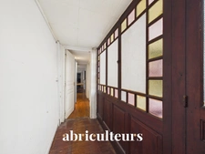 Bel appartement de caractère - 50m2 – Au coeur de Saint-Esprit