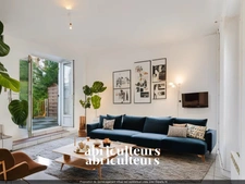 NANTERRE CENTRE VILLE<span></span>MAISON 84 m2<span></span>3 CHAMBRES<span></span>TERRAIN 253 m2<span></span>519.000 €