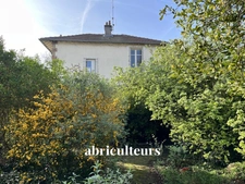 COLOMBES GABRIEL PERI  - MAISON AVEC DEPENDANCE ET JARDIN - 7 PIECES – 3/4 CHAMBRES - 126 M2 - 625.500 €