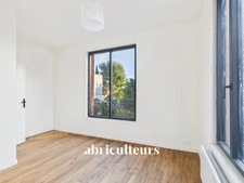 Maison de ville entièrement rénovée - 2 chambres - Petite Garenne - Colombes