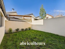 Maison 4 chambres avec jardin et accès voiture au cœur de la Petite Garenne<span></span>Colombes