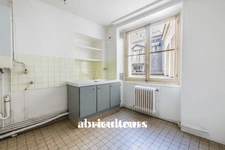 PARIS 1ER / SAINT HONORÉ - STUDIO - 50 m2 - 690 000 €