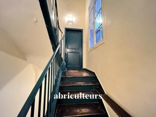 DUPLEX DE CHARME vendu AU CŒUR DU 1ER ARRONDISSEMENT PARIS (75001)
