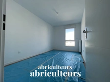 COLOMBES - APPARTEMENT NEUF AVEC TERRASSE PLEIN SUD DE 65M2 - 4 PIÈCES - 3 CHAMBRES - 102 m2 - 590.000€