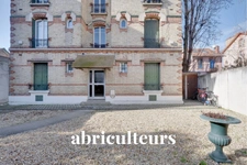 IMMEUBLE DE RAPPORT  bien entretenu vendu à Colombes (92700)