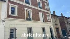 Charmant appartement - 42 m² - 3 pièces - Colombes Rue Maurice Berteaux