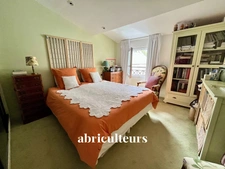 Tranquillité et charme à Levallois-Perret : appartement de 121  près de Neuilly et la Porte de Champerret