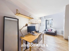 Studio en duplex calme  en vente à Paris 1er (75001)