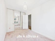 Duplex 4 pièces – Charme de l'ancien & Volume - Centre-ville de Puteaux (92800)