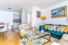 Appartement<span></span>74 m²<span></span>4 pièces<span></span>Colombes