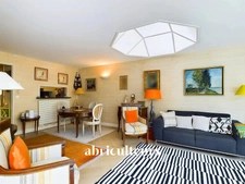 Tranquillité et charme à Levallois-Perret : appartement de 121  près de Neuilly et la Porte de Champerret