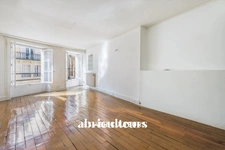 PARIS 1ER / SAINT HONORÉ - STUDIO - 50 m2 - 690 000 €