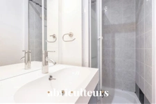 ASNIERES SUR SEINE / VOLTAIRE - APPARTEMENT - 2 PIECES - 1 CHAMBRE - 45 M2 – 275.000 €