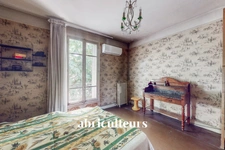 COLOMBES GABRIEL PERI  - MAISON AVEC DEPENDANCE ET JARDIN - 7 PIECES – 3/4 CHAMBRES - 126 M2 - 625.500 €