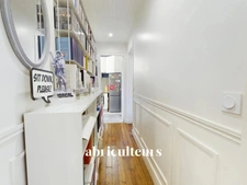 Grand 2 pièces plein de charme en très bon état - Bécon les Bruyères  92600 Asnières sur Seine