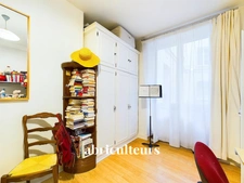 Charmant 3 pièces vendu à Paris 1er (75001)