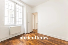 Appartement lumineux vendu à PARIS 1ER (75001)