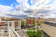 Appartement lumineux vendu à ASNIERES SUR SEINE (92600)