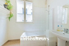 Appartement lumineux vendu à PARIS 1 ER (75001)