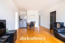 APPARTEMENT 4 PIECES<span></span>3 CHAMBRES<span></span>COLOMBES