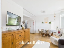 Hypercentre Colombes – 4 pièces traversant - 3 chambres