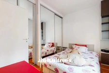 NEUILLY PERETTI<span></span>APPARTEMENT<span></span>2 PIECES<span></span>23,36 m2