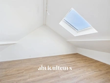 Maison 4 chambres avec jardin et accès voiture au cœur de la Petite Garenne - Colombes