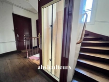 Charmant appartement 4 pièces de 65 m² vendu à Paris 19e (75019)