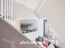 Studio en duplex calme  en vente à Paris 1er (75001)