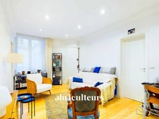 Charmant 3 pièces vendu à Paris 1er (75001)