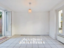 NANTERRE CENTRE VILLE<span></span>MAISON 84 m2<span></span>3 CHAMBRES<span></span>TERRAIN 253 m2<span></span>519.000 €