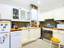 Charmant 3 pièces vendu à Paris 1er (75001)