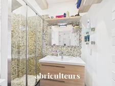 Hypercentre Colombes – 4 pièces traversant - 3 chambres