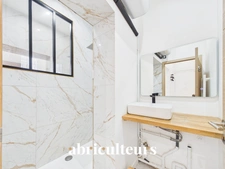 Charmant appartement - 42 m² - 3 pièces - Colombes Rue Maurice Berteaux