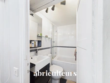Studio en duplex calme  en vente à Paris 1er (75001)