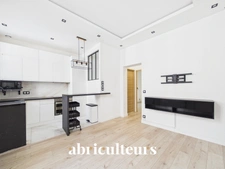 Charmant appartement - 42 m² - 3 pièces - Colombes Rue Maurice Berteaux