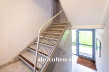 APPARTEMENT 4 PIECES - 3 CHAMBRES - COLOMBES