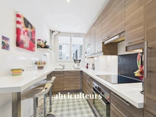 Hypercentre Colombes – 4 pièces traversant - 3 chambres