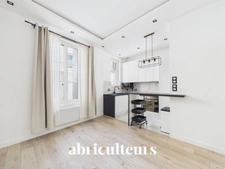 Charmant appartement - 42 m² - 3 pièces - Colombes Rue Maurice Berteaux