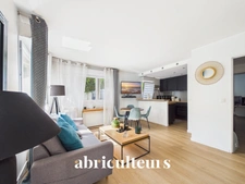 Appartement 3 pièces avec terrasse et parking<span></span>La Garenne-Colombes